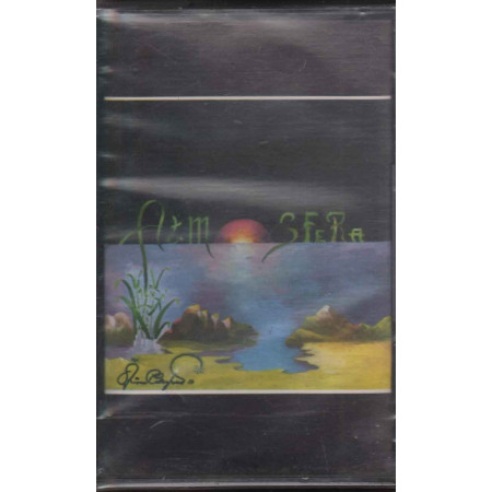 Adriano Celentano ‎‎MC7 Atmosfera / Clan Celentano ‎74321 31421 4 Sigillata