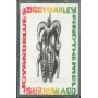 Ziggy Marley And The Melody Makers MC7 Joy And Blues / Sigillata 0077778796145