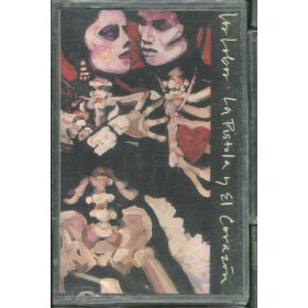 Los Lobos MC7 La Pistola Y El Corazón / London ‎828 1214 Sigillata 0042282812148