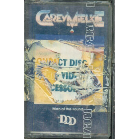 Garey Mielke MC7 Man Of The Sound / DDD ‎– ZPKDR 34095 Sigillata