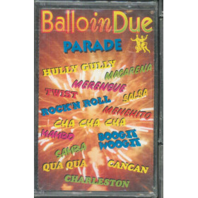 AA.VV MC7 Ballo In Due Parade / Duck - GDMC 182 Sigillata 8012958671821