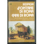 Massimo Freccia, Respighi MC7 Fontane Di Roma / DCK 4804 Nuova