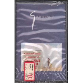 Grazia Di Michele ‎MC7 Confini / WEA  4509-91262-4 Sigillata