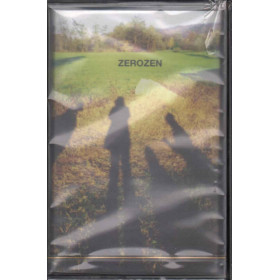 Zerozen MC7 Omonimo Same / Sony Music Epic  Sigillata