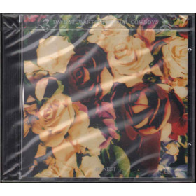 Dave Stewart And The Spiritual Cowboys  CD Honest PD 75081 Sig. 0035627508127