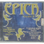 AA.VV. CD Epica Volume II / EMI Virgin ‎5787622 Sigillato