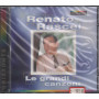 Renato Rascel CD Le grandi canzoni Nuovo Sigillato RARO 0743217107123
