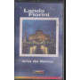Lando Fiorini MC7 Aria De Roma / BMG Ricordi ‎Sigillata