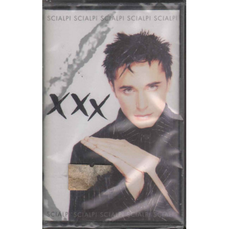 Scialpi ‎MC7 XXX /  RTI Music RTI 1059-4 ‎Sigillata