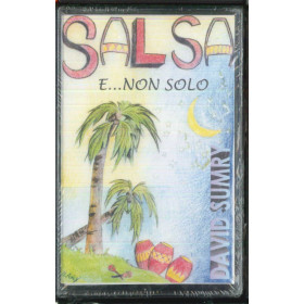 David Sumry MC7 Salsa E Non Solo / MV K001 Sigillata