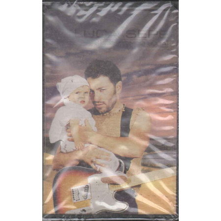 Luca Sepe MC7 Secondo Luca / Zeus Sigillata