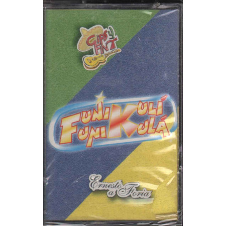 Gipsy Fint MC7 Funikuli Funikula / Assago Sigillata