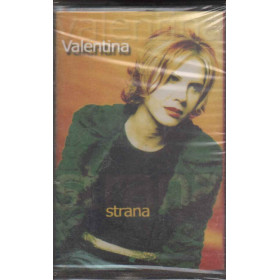Valentina MC7 Strana / Mea Sound VMCA 157 Sigillata