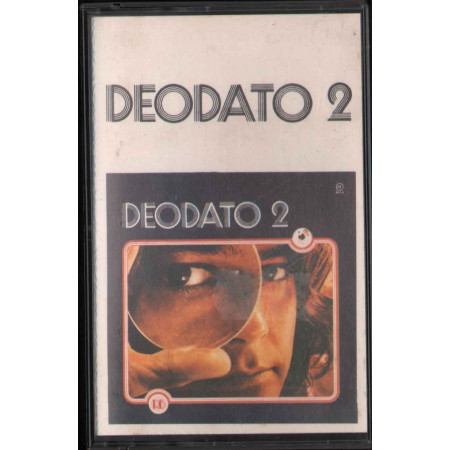 Deodato MC7 Deodato 2 / Record Bazaar 31 RB 319 Nuova