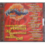 AAVV CD 37 Festivalbar 2000 Compilation Rossa / EMI ‎5 27122 2 Sigillato