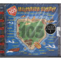 AAVV CD 105 Millennium Summer / EMI ‎7243 5 28022 2 7 Sigillato