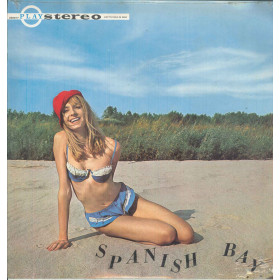 Stanley Moore And The Gold Rainbow ‎Lp Vinile Spanish Bay / Play Sigillato