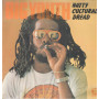 Big Youth ‎Lp Vinile Natty Cultural Dread ‎/ OUT OUT ST 25033 Sigillato