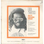 Big Youth ‎Lp Vinile Natty Cultural Dread ‎/ OUT OUT ST 25033 Sigillato