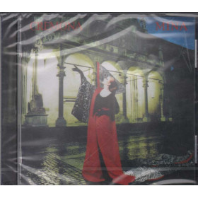 Mina CD Cremona Nuovo Sigillato 5099749737426