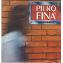 Piero Fina ‎Lp Vinile Anghingo / Rifi ‎RDZ ST 14291 Sigillato
