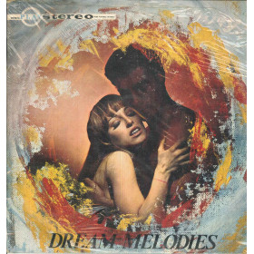 Buddy Lee And His Lovely Cats ‎Lp Vinile Dream Melodies / Play 250804 Sigillato