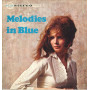 The Magic Moments Strings Lp Vinile Melodies In Blue / Play 250805 Nuovo