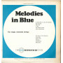 The Magic Moments Strings Lp Vinile Melodies In Blue / Play 250805 Nuovo