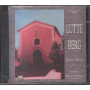 Lutte Berg Paul McCandless Antonello Salis CD Santa Sofia / Freeland Sigillato
