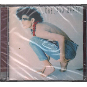 Loredana Berte CD Omonimo Same / BMG  RCA Italiana  74321913232 Sigillato