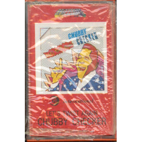 Chubby Checker MC7 Let's Twist Again / Ricordi - ORK 78505 Sigillata