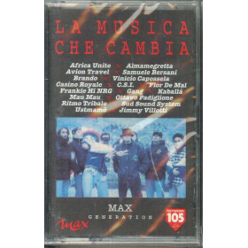 Mino Reitano MC7 Omaggio Alla Mia Terra / Ricordi – ORK 79068 Sigillata