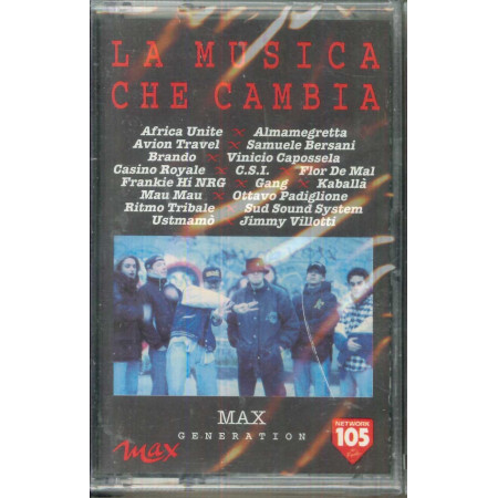 Mino Reitano MC7 Omaggio Alla Mia Terra / Ricordi – ORK 79068 Sigillata