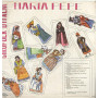 Maria Pepe ‎Lp Vinile Girofolk D'Italia / MIA Records M-1400 Sigillato