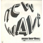 Max Berlins Lp Vinile New Wave / OUT OUT-ST 25028 Sigillato