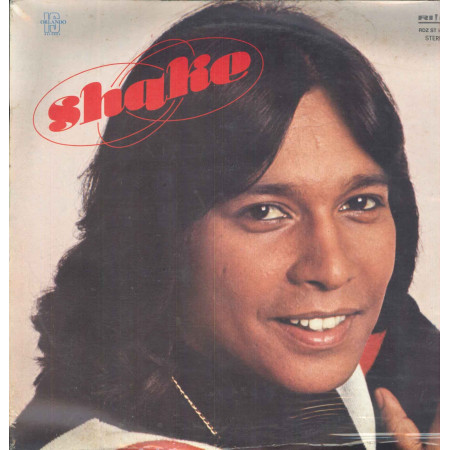 Shake Lp Vinile Omonimo Same / Rifi ‎RDZ ST 14302 Sigillato
