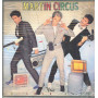 Martin Circus Lp Vinile In Cold Blood / Vogue ‎VGL-ST 60503 Sigillato