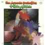 The Armada Orchestra Lp Vinile Disco Armada / Contempo ‎CRL-ST 68503 Nuovo