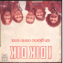 I Dik Dik Vinile 45 giri 7" Un Giorno Cento Anni / Rifi ‎DIK-NP-46003 Nuovo