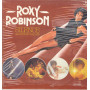 Roxy Robinson Lp Vinile Silence And Other Sounds / OUT OUT-ST 25005 Sigillato