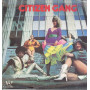 Citizen Gang Lp Vinile Omonimo Same / OUT OUT-ST 25026 Sigillato