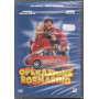 Operazione Rosmarino DVD Anna Falchi Gianni Fantoni Marco Della Noce Sigillato
