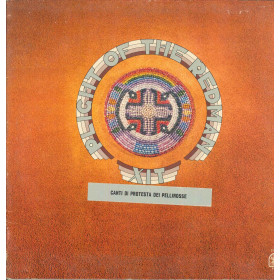 XIT ‎Lp Vinile Plight Of The Redman / Rare Earth ‎RSL ST 61006 Gatefold Nuovo