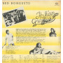 Fred Bongusto ‎Lp Vinile Italian Graffiti / Rifi ‎RDZ-ST 14251 Nuovo