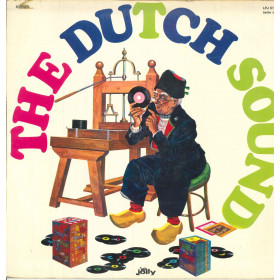 AA.VV. ‎Lp Vinile The Dutch Sound / Jolly ‎LPJ 5173 Italia Nuono