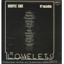 The Lovelets ‎Lp Vinile Erotic Sax - 8a Raccolta / Rifi ‎RDZ-ST 14265 Nuovo
