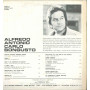 Fred Bongusto ‎Lp Vinile Alfredo Antonio Carlo Bongusto Rifi ‎RDZ-ST 14212 Nuovo