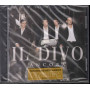 Il Divo  CD Ancora Nuovo Sigillato 0828767387123