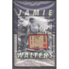 Jamie Walters MC7 Ride / Atlantic 7567-82940-4 Sigillata