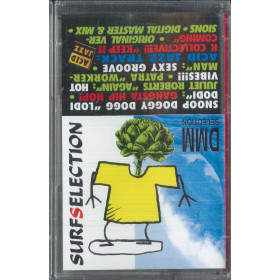 AA.VV MC7 The Surf Selection / DMM 924C Sigillata